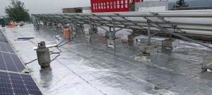 楼顶防水