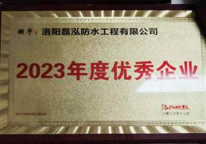 2023年度***企业 (2)